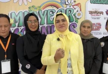 APPSBI Kalsel Apresiasi Kuntau Fest 2026, Banyak Pegiat Kuntau Muda di Banua