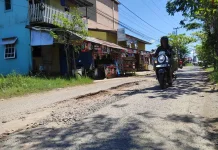 Ratusan Aduan Jalan Berlubang Menggunung, Banjarmasin Selatan Paling Parah!