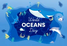 Hari Laut Sedunia 2026 Usung Tema “Reimagine”