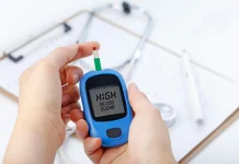 Diabetes Mengintai Generasi Muda, Kenali Faktor Risikonya