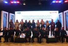 RRI Banjarmasin Hadiri FKP Standar Layanan Publik TVRI Kalsel