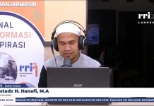 Ghibah dan Perbandingan Anak Bertentangan dengan Akhlak Islam