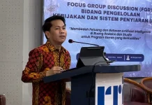 KPID Kalsel Bahas Etika Pemanfaatan AI dalam Penyiaran Digital