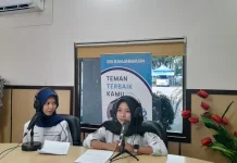 BEM FKM UNISKA MAB Banjarmasin Gelar Semarak Muharam
