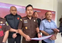 Pegawai Dinas ESDM Kalsel jadi Tersangka Dugaan Pemerasan IUP Rp1,2 Miliar