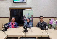 Petuah Banjar Ajarkan Adab dan Nilai Kehidupan lewat Bahasa Kiasan