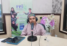 Memilih Ilmu, Guru, dan Teman Jadi Kunci Menjaga Keimanan