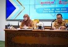 Wali Kota Banjarbaru Himbau Stop Pemborosan dan Inovatif Gali Pendapatan
