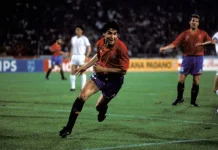 Dari Iniesta hingga Torres, Gol Bersejarah Spanyol di Piala Dunia