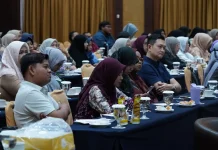IKM di Banjarmasin Diingatkan Jangan Asal Pilih Nama Merek