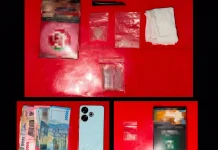 Hasil Pengembangan Kasus, Polres Batola Tangkap Pengedar Sabu di Alalak