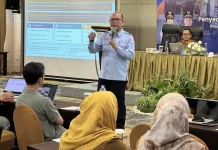 Ancaman Pencemaran Lingkungan, Fakta Rencana Pengamanan Air Minum Dibongkar!