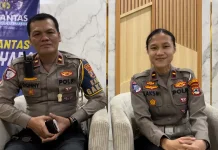 Polresta Banjarmasin Intensif Tekan Angka Kecelakaan Lalu Lintas