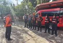 Warga Rantau Nangka Diduga Tenggelam Saat Mencari Rebung
