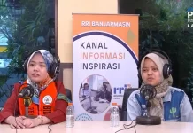 UMKM Banua Didorong Naik Kelas lewat Inovasi Pangan Lokal