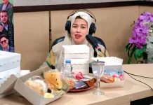 Dari Kue Keliling, Perjalanan Dapur Weni Penuh Perjuangan