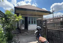 Meresahkan Warga, Rumah di Teluk Tiram Diduga Jadi Sarang Kenakalan Remaja