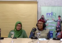 Mengenal Kuliner Dayak Maanyan