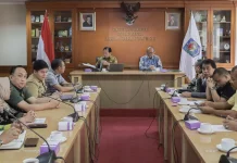DPRD Kalsel Perjuangkan DOB Tanah Kambatang Lima ke Kemendagri