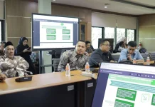 Komisi II DPRD Kalsel Pelajari Industri Hijau Berkelanjutan di Jakarta
