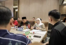 Komisi III DPRD Kalsel Dukung Penambahan Armada Listrik