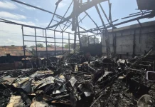 Upaya Rehabilitasi, Perguruan Muhammadiyah 1 Harapkan Perbaikan Total
