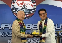 Ekspedisi Rupiah Berdaulat 2026 Jangkau Lima Pulau di Kalsel