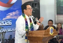 BI Sebut Ekonomi Nasional dan Kalsel Tetap Tumbuh Positif