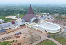 Hari Jadi ke-76 Kalsel Bakal Dipusatkan di Masjid Syekh Muhammad Arsyad Al-Banjari