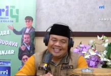 Madihin Banjar sebagai Sarana Edukasi Keharmonisan Rumah Tangga