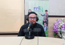Makna Hijrah Ajarkan Pengorbanan dan Perbaikan Diri