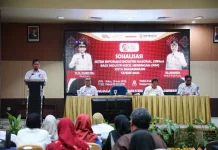 Data Usaha Harus Terintegrasi, tapi Banyak IKM di Banjarmasin Belum Masuk SIINas