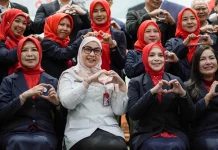 Pengurus YKI dan YJI Resmi Dilantik, Perkuat Program Kesehatan di Banjarbaru