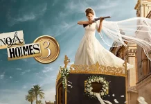 Netflix Rilis Trailer Enola Holmes 3, Tayang Juli 2026