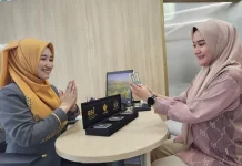 Cicil Emas BSI Tumbuh Pesat Diminati Berbagai Kalangan