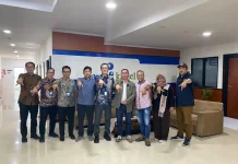 Bank Kalsel Target Operasional Bank Devisa Pertengahan Juni