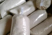 Segini Harga Gula Pasir di Pasar Wamanggu Hari Ini