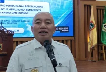 Hari Jadi Kalsel Tahun Ini Bakal Usung Nuansa Religius