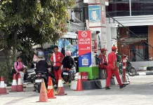 Kenaikan Harga Pertamax dikeluhkan Masyarakat