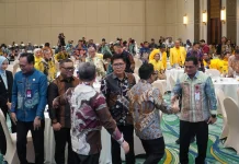 Kawal 10 Program Presiden, Nasib Inflasi hingga Kemiskinan Ekstrem Jadi Sorotan