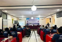 Dispora Kalsel Bekali Wirausaha Muda Kuasai Strategi Pemasaran Digital