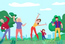 Tips Hidup Sehat yang Mudah Dilakukan dan Hemat Biaya