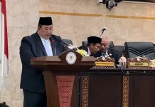 Kalsel Berhasil Raih WTP Ke-13 Berturut Turut Dari BPK RI