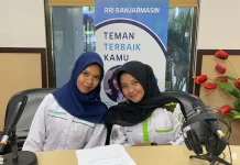Sambut Tahun Baru Islam, FKM UNISKA MAB Gelar Semarak Muharam 2026