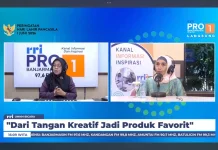 The Winn Collection Kembangkan Usaha Berbahan Kain Perca