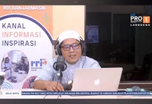 Kemabruran Haji Harus Tercermin dalam Kehidupan Sehari-hari