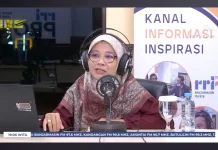 Pelestarian Bahasa Banjar Perlu Dukungan Generasi Muda