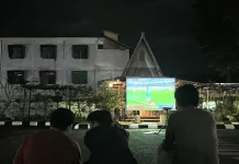 Laga Pembuka Piala Dunia 2026 Hadirkan Euforia Nobar di Banua
