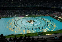 Piala Dunia 2026 Dimulai, Meksiko Suguhkan Pembukaan Spektakuler
