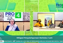 BNN: Penyalahgunaan Lem Ancam Generasi Muda